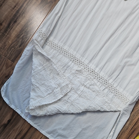 Antica Sartoria Italia Shabby Chic Midi Dress - Picture 11 of 17